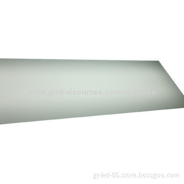 Top one panel light, indoorNew